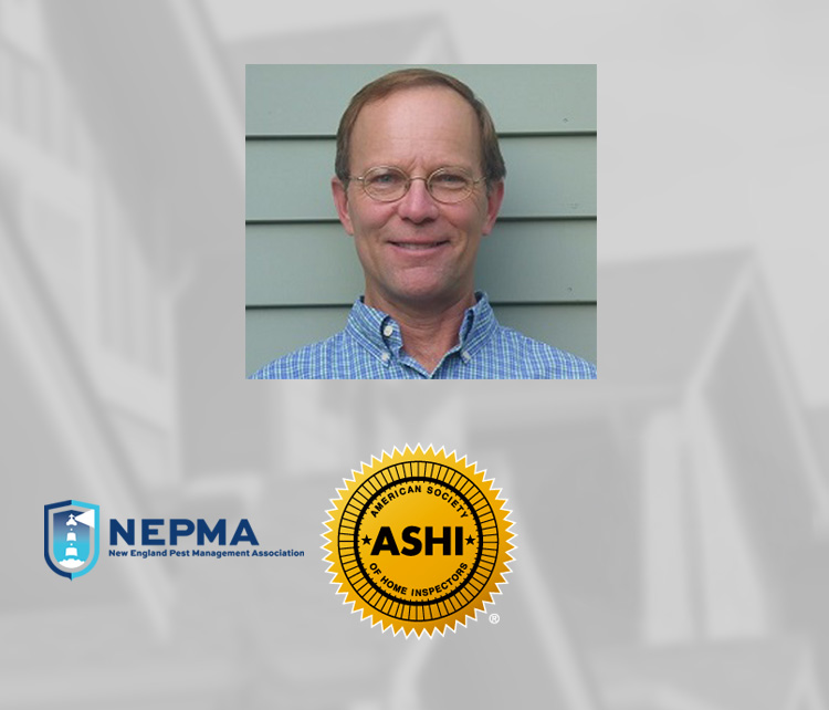 Home Inspector David Riddle